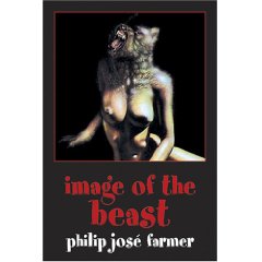 Image of the Beast by Philip Jose Farmer